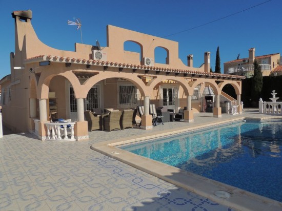 Leuke woningen te koop aan de Costa Blanca.