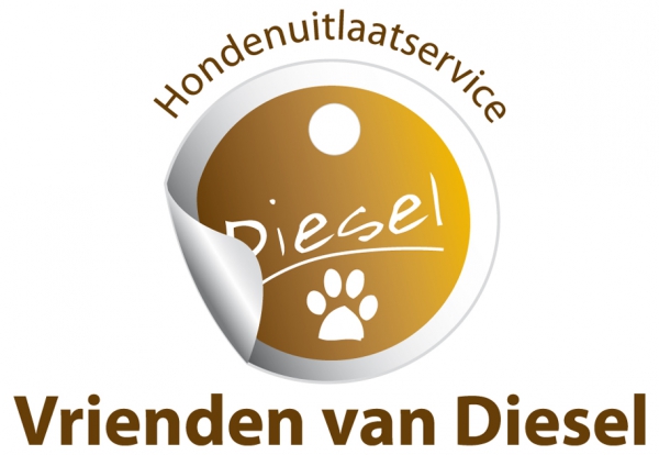 Hondenuitlaatservice Vrienden van Diesel voor 's-Hertogenbosch, Rosmalen, Maasdonk, Oss, en Heesch