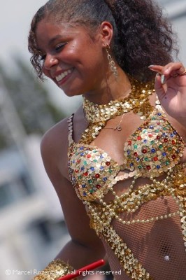 Latin & tropisch entertainment