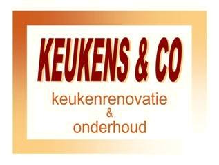 Keukenrenovatie