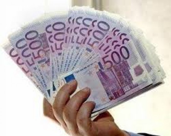 Rapide accord de prêt aux particuliers d'affaires