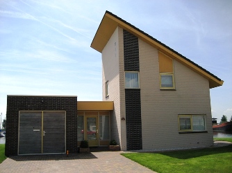 Friesland: Vakantiehuizen.....