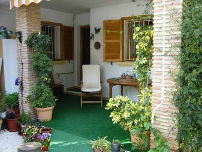 Vakantiewoning
