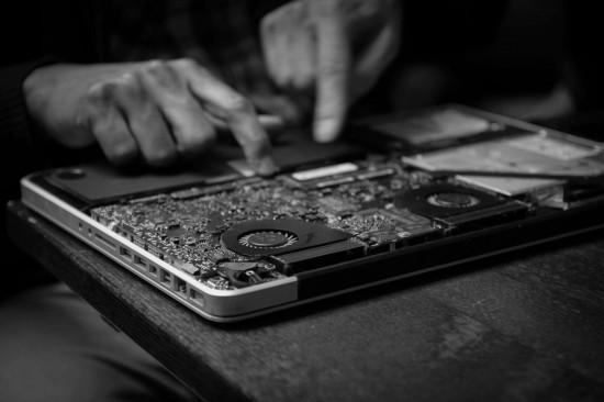 Direct PC Reparatie | computer reparatie Helmond — foto 1