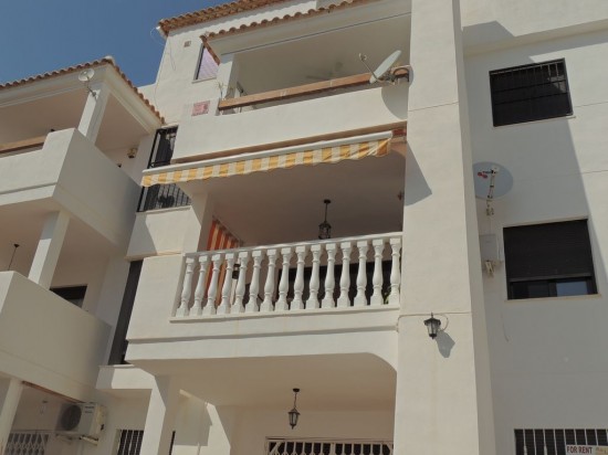 Leuke woningen aan de Costa Blanca te koop.
