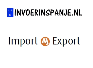 Autotransport naar Spanje via België - Frankrijk of Portugal