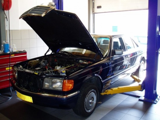 TIKO Mercedes Benz Almere — foto 2