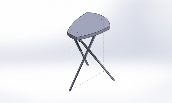3D/2D CAD tekenaar Industrieel product ontwerpen — foto 2