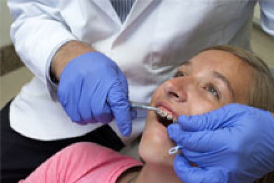 Dental Care Mondhygienisten Rotterdam — foto 2