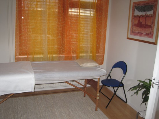 Reiki behandelingen in Zandvoort of bij U thuis — foto 2