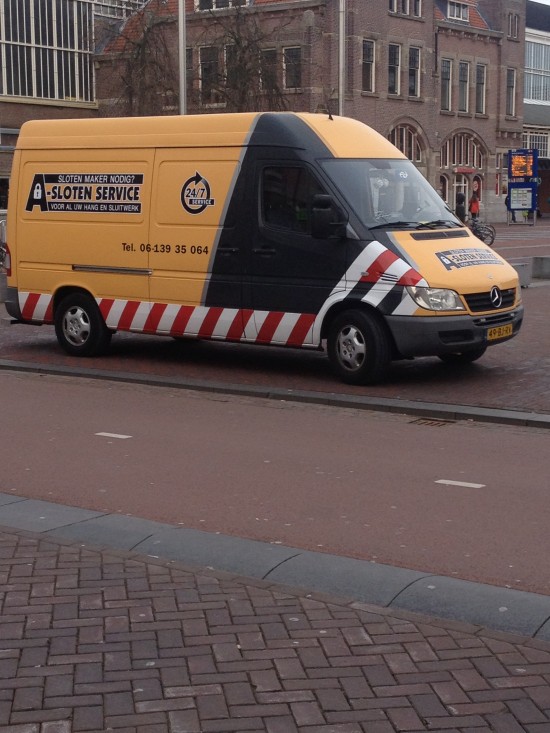 Slotenmaker haarlem heemstede — foto 2