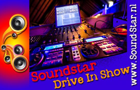 Soundstar Drive In Show — foto 2