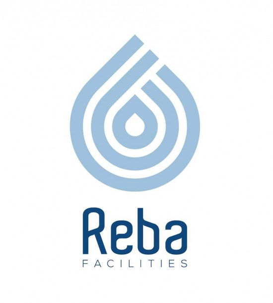 Reba Facilities voor alle u schoonmaakwerkzaamheden