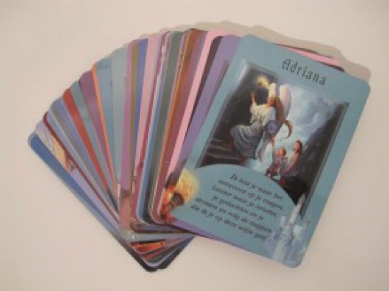 Reiki cursussen, engelenkaartleggingen en spirituele coaching Zoetermeer — foto 2