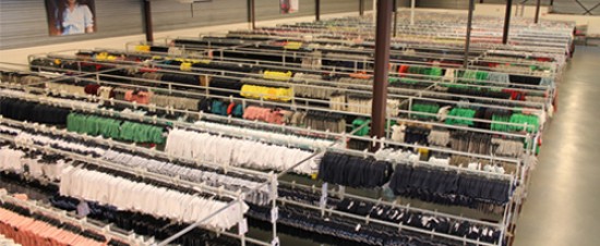 Kinder Outlet Groothandel Veldhoven — foto 2