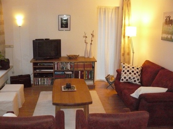 Vakantiewoning Winterswijk (Achterhoek) — foto 2