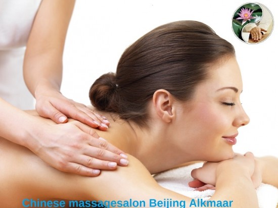Chinese massage in Alkmaar — foto 2