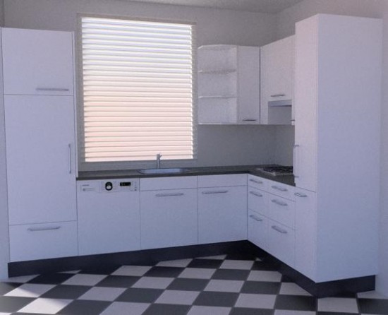 2D / 3D Interieur tekenaar — foto 2