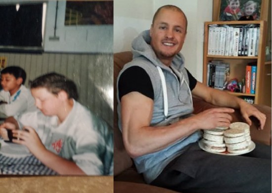Hulp met voeding, afslanken en een gezonde lifestyle. — foto 2