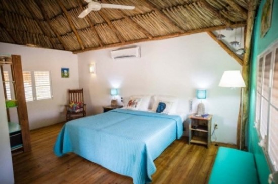 VAKANTIEWONING - STAGEWONING ARUBA, BONAIRE, CURACAO, SURINAME — foto 2