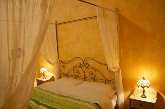 Luxe Bed en Breakfast met zwembad in Noord Italie — foto 2