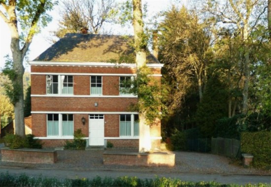 Vakantiehuis Ardennen, hond toegestaan — foto 2