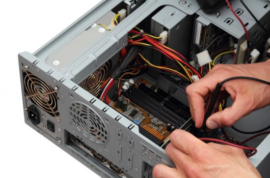 Goedkoopste computer reparatie van Rotterdam & website bouw vanaf 99 euro — foto 2