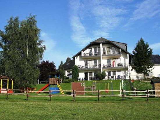 Vele vakantiehuizen in de prachtige Duitse Eifel! — foto 2