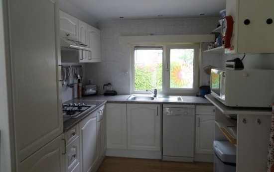 Huren vakantiewoning voor 4 personen op rustig park — foto 2
