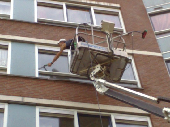 The Clean Window voor het schonere werk — foto 2