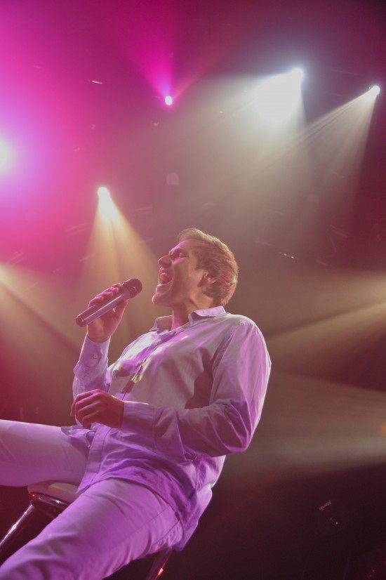 Zanger Paul Remon maakt uw feest compleet — foto 2