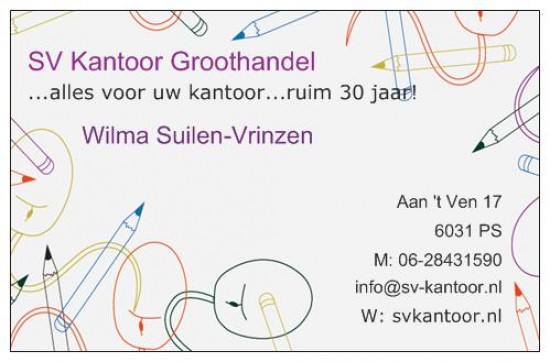 TOPSTAR Bureaustoel Point 91 zwart (327159) — foto 2