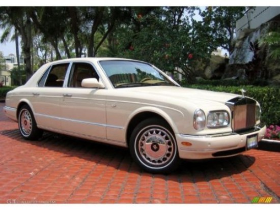 TOUWAUTO ROLLS-ROYCE SILVER CLOUD / BENTLEY S3 TE HUUR TROUWVERVOER HUREN — foto 2