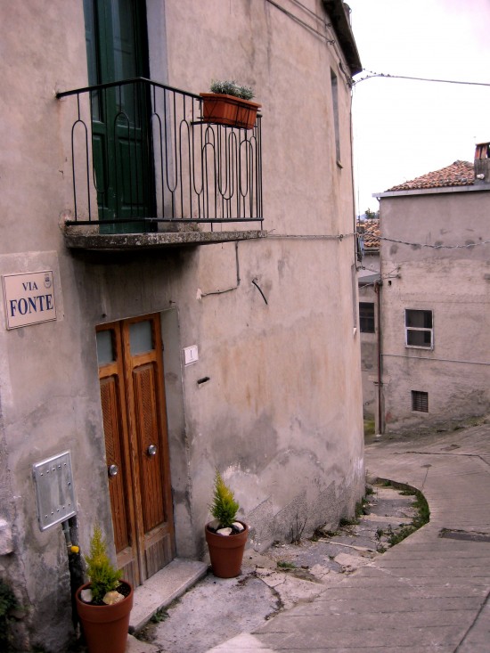 Antiek droomhuis om verliefd op te worden in Abruzzo, Italie — foto 2