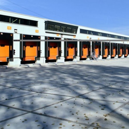 Stelcon Betonplaten - Stelcon Rheden — foto 2