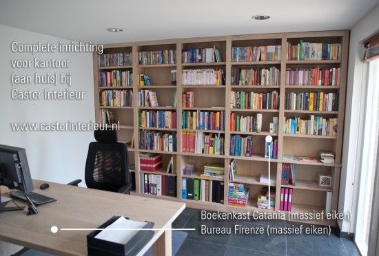 Meubels op maat - Betaalbaar maatwerk van massief hout! — foto 2