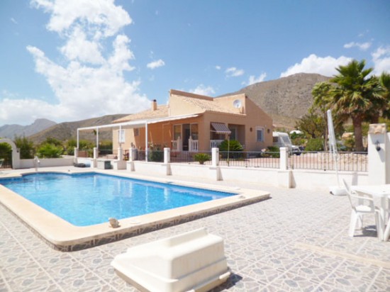 Op zoek naar een woning, villa of appartement aan de Costa Blanca, Hulp nodig? — foto 2