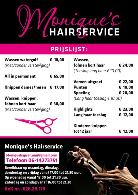 Ontdek het gemak van een thuiskapster — foto 2