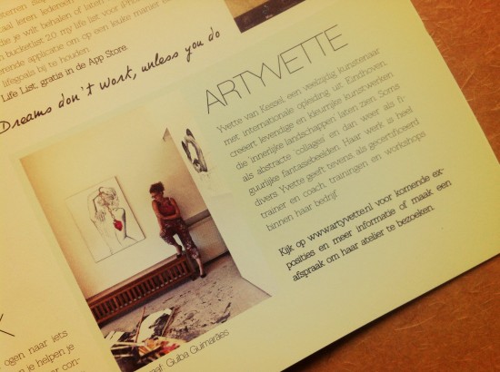 Kunst: schilderijen, workshops, trainingen en meer — foto 2