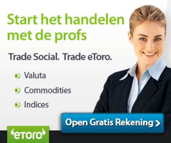 Geld Verdienen Met Social Trading - Waarom deze vorm van automatisch beleggen wel werkt — foto 2