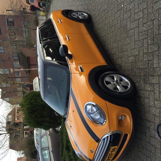 Compleetschoon mobiel autopoetsbedrijf — foto 2
