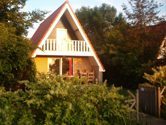 Bungalow Friesland (met Sloep) — foto 2