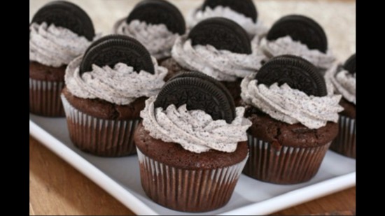 Taarten? Cupcakes? Of gewoon allebei? — foto 2