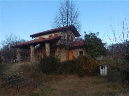 Vrijstaande woning met wijn- en boomgaarden - Dolnje Cerovo - Slovenië - Real Estate Slovenia — foto 2