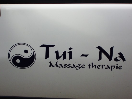 Professionele massage te Hilversum — foto 2