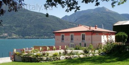 Italiaanse Meren - Luxe villa's en vakantiehuizen — foto 2