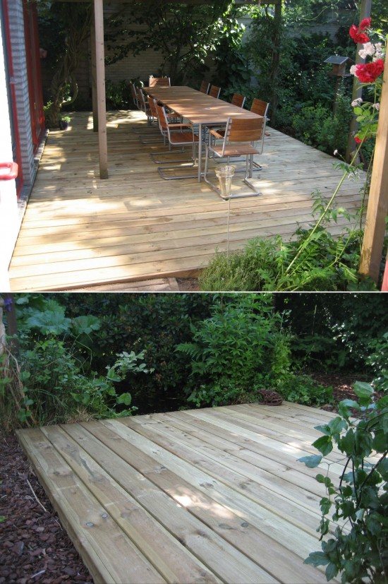 Vakkundige en betrouwbare hulp in de tuin nodig? — foto 2