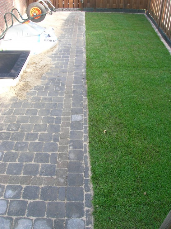 Vakkundige en betrouwbare stratenmaker nodig? — foto 2