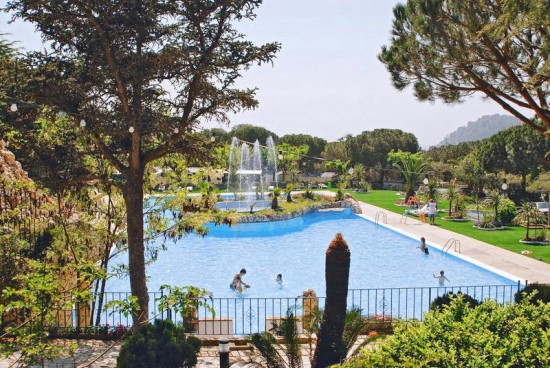 Bungalowtenten op topcampings Costa Brava TOPAANBIEDINGEN ! — foto 2