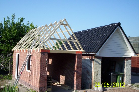 Klussenbedrijf Veran — foto 2